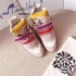 Isabel marant three colors sneakers 3